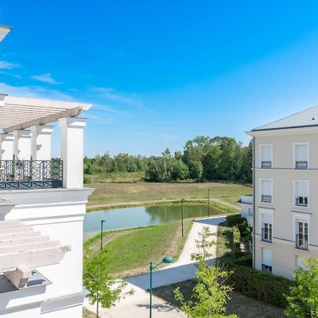 Happy Guest House Serris Exterior foto