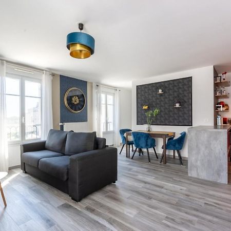 Happy Guest House Serris Exterior foto