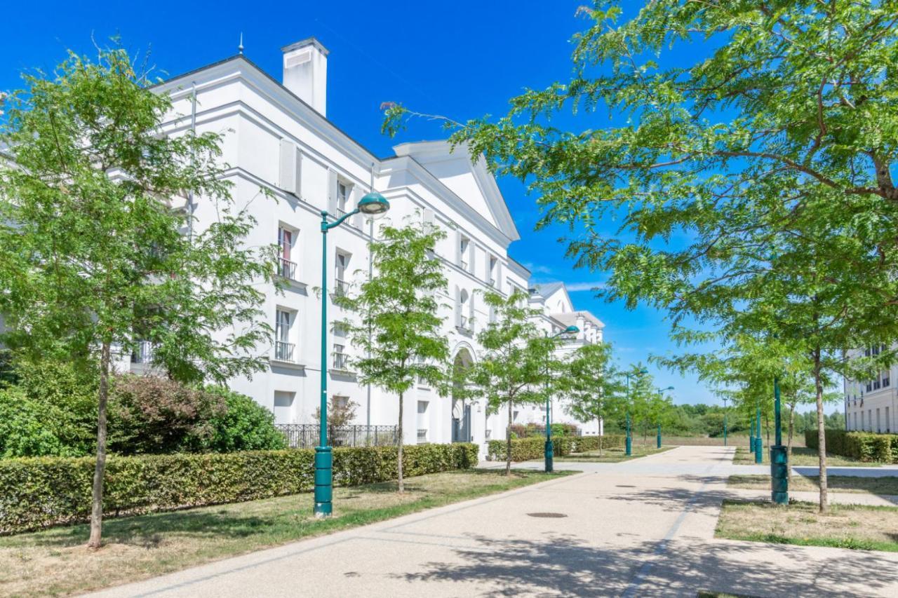 Happy Guest House Serris Exterior foto